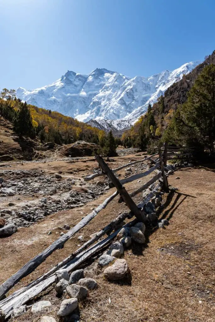 fairy meadows tour