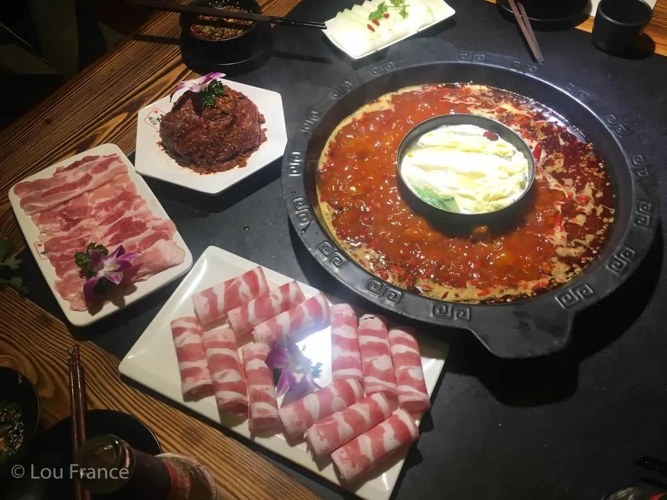 Chinese Unusual Foods A Culinary Adventure Beyond the Ordinary