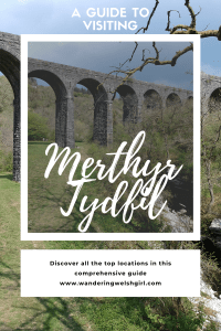 This is a comprehensive guide to visiting Merthyr Tydfil in Wales. I describe all the best things to do on a trip to Merthyr Tydfil.