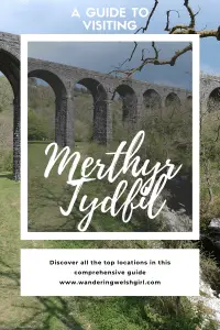 This is a comprehensive guide to visiting Merthyr Tydfil in Wales. I describe all the best things to do on a trip to Merthyr Tydfil.