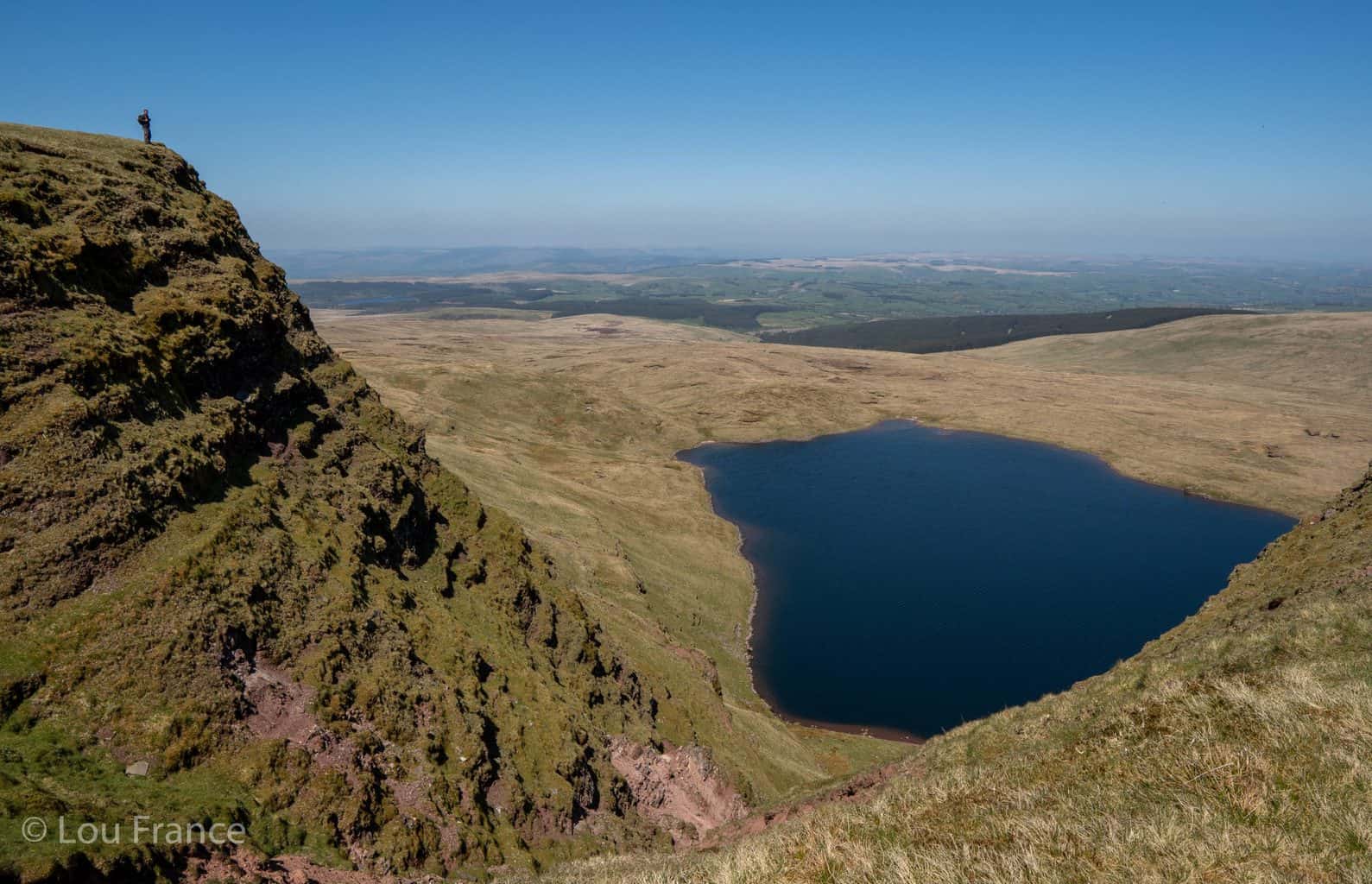 12 Beautiful Hikes In The Brecon Beacons Wandering Welsh Girl