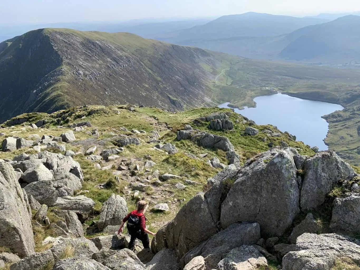 The 11 Best Snowdonia Hiking Routes (Top Eryri Walks) Wandering Welsh