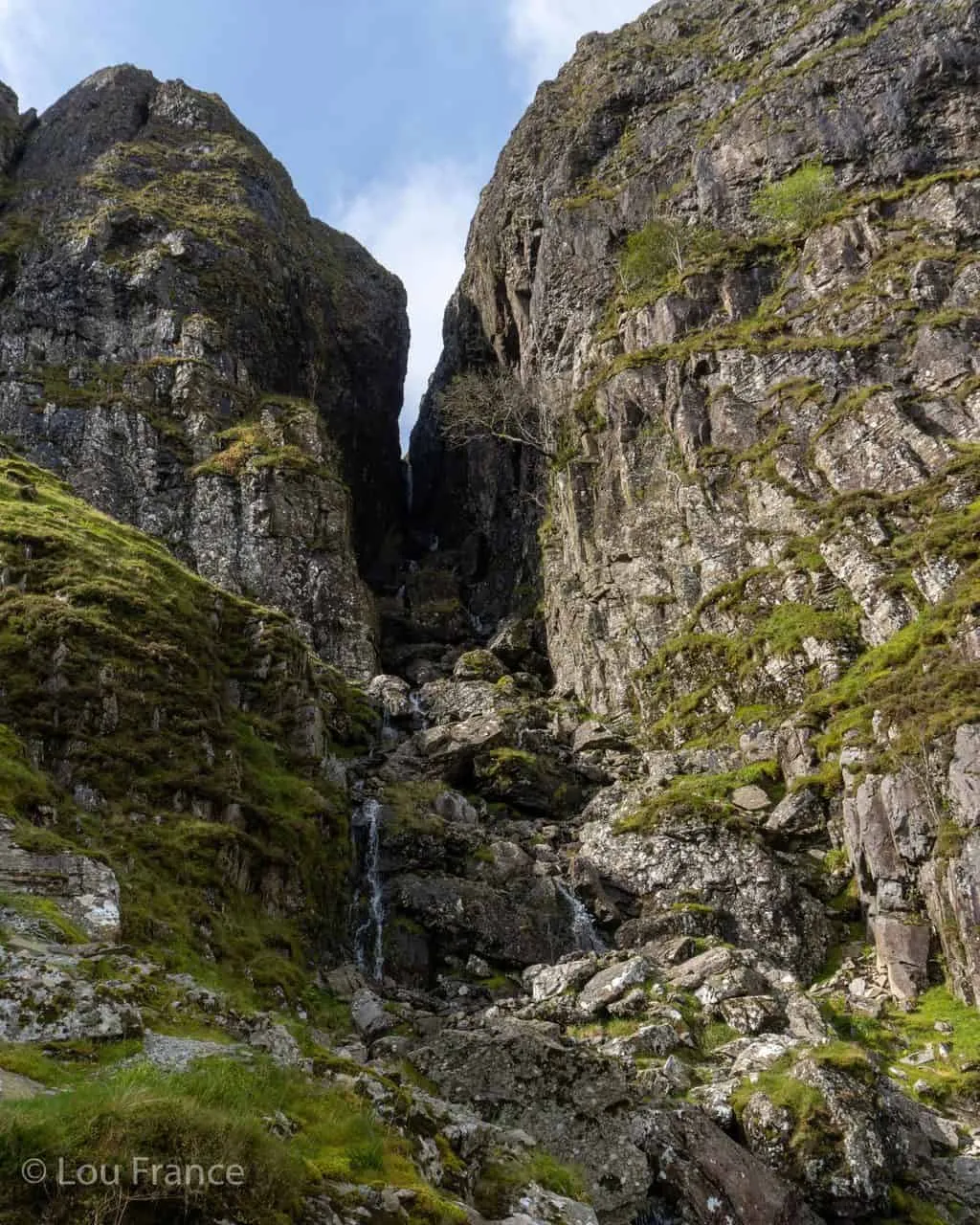 How To See The Devil’s Kitchen, Wales Wandering Welsh Girl