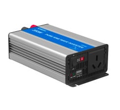 Choosing a campervan power Inverter can be a daunting task
