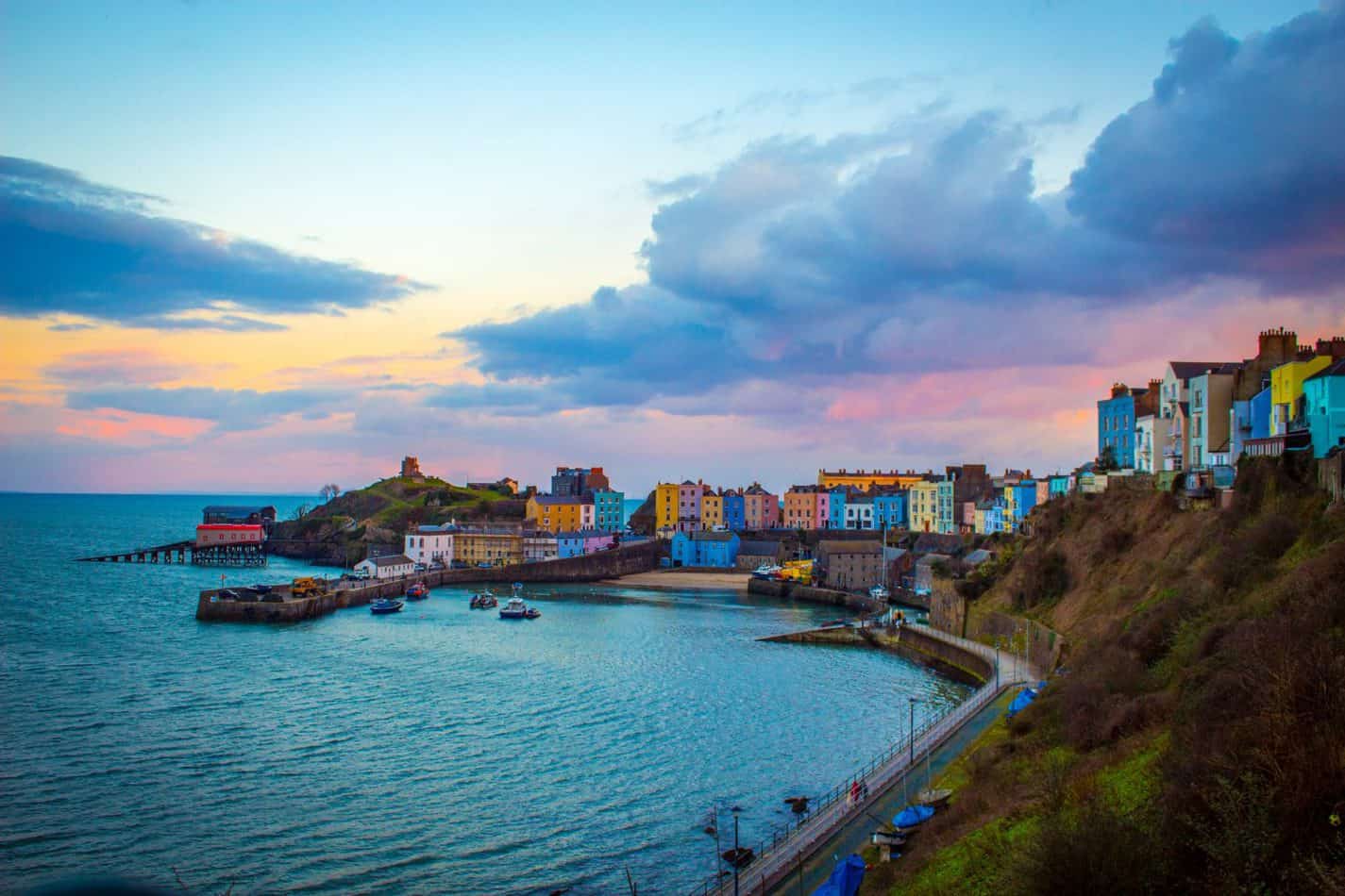 20 Beautiful Places To Visit In Wales: 2026 Guide – Wandering Welsh Girl