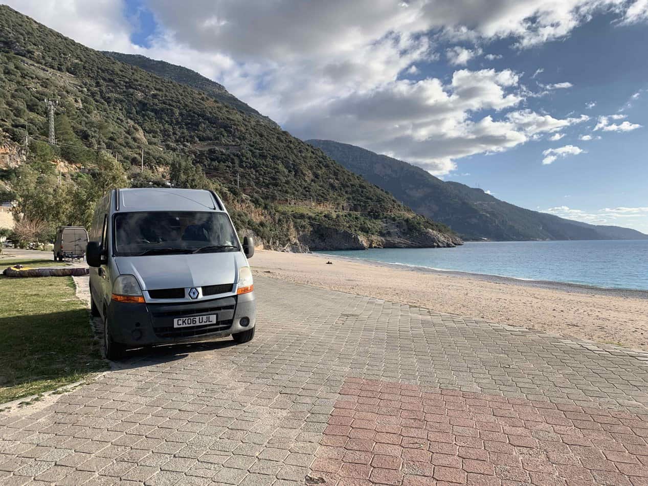Turkey Vehicle Ride Driving in Turkey: The Ultimate Guide – Wandering Welsh Girl