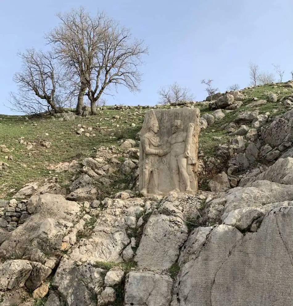 mount nemrut tour from gaziantep