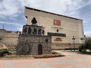 gaziantep tourist guide