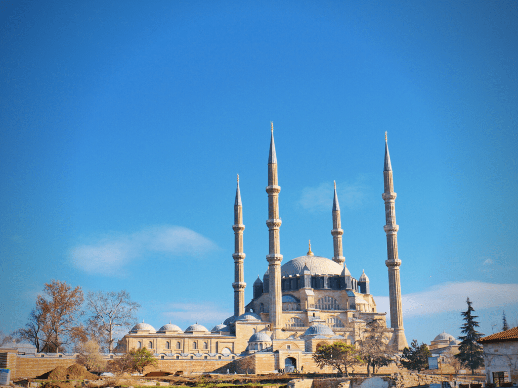 biggest tourist cities in turkey