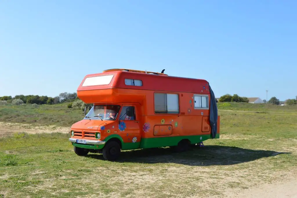 Van sliding windows are a popular choice for many van lifers