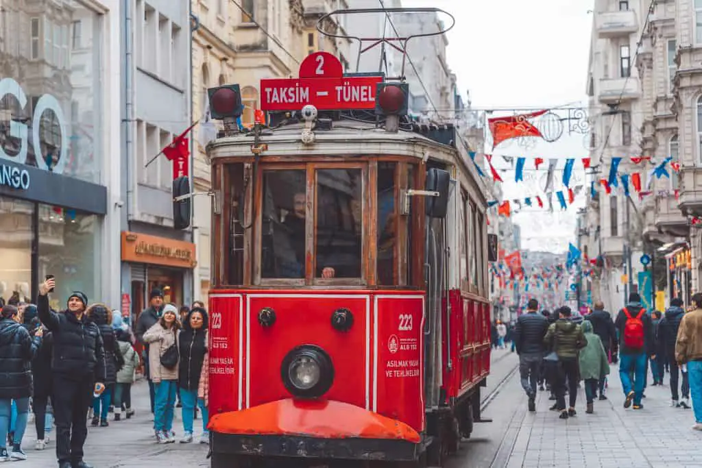 cities to visit around istanbul