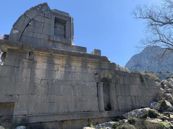 The 21 Best Ancient Sites In Turkey – Wandering Welsh Girl