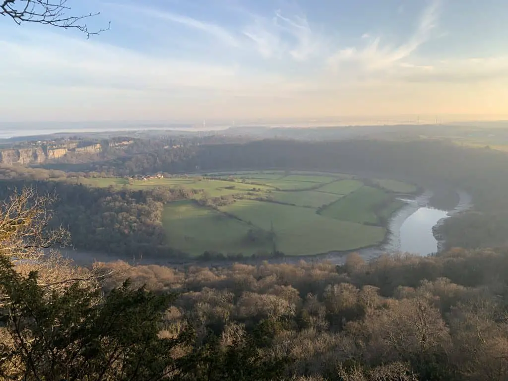 Eagles Nest Viewpoint