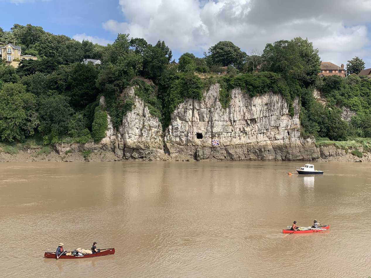 Top Things To Do In Chepstow A Local’s Guide Wandering Welsh Girl