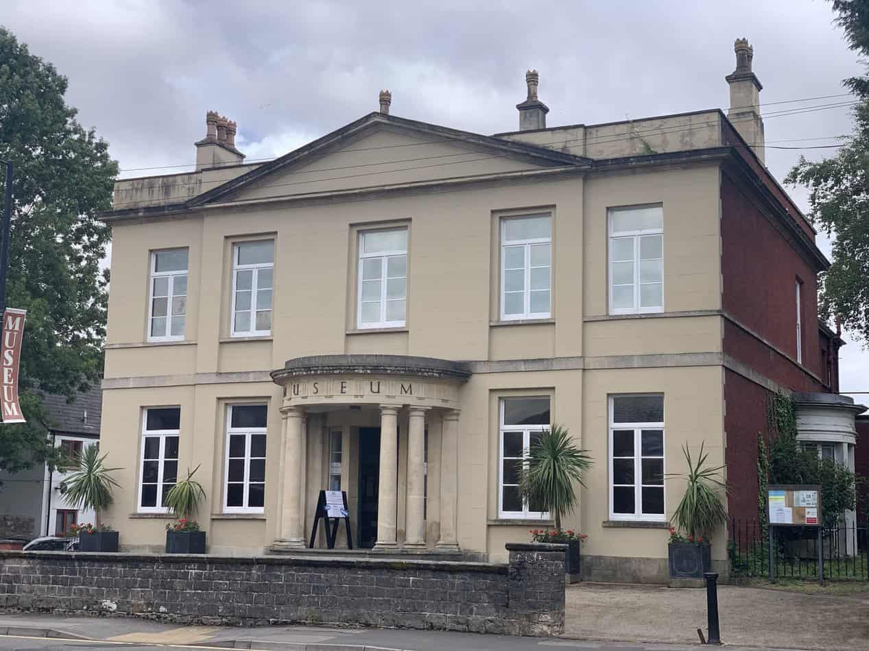 Top Things To Do In Chepstow A Local’s Guide Wandering Welsh Girl