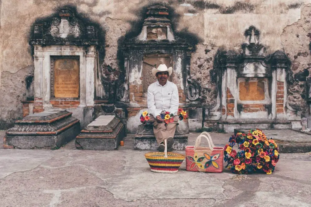 The cultural richness and diversity is a big positive to expat life in Mexico