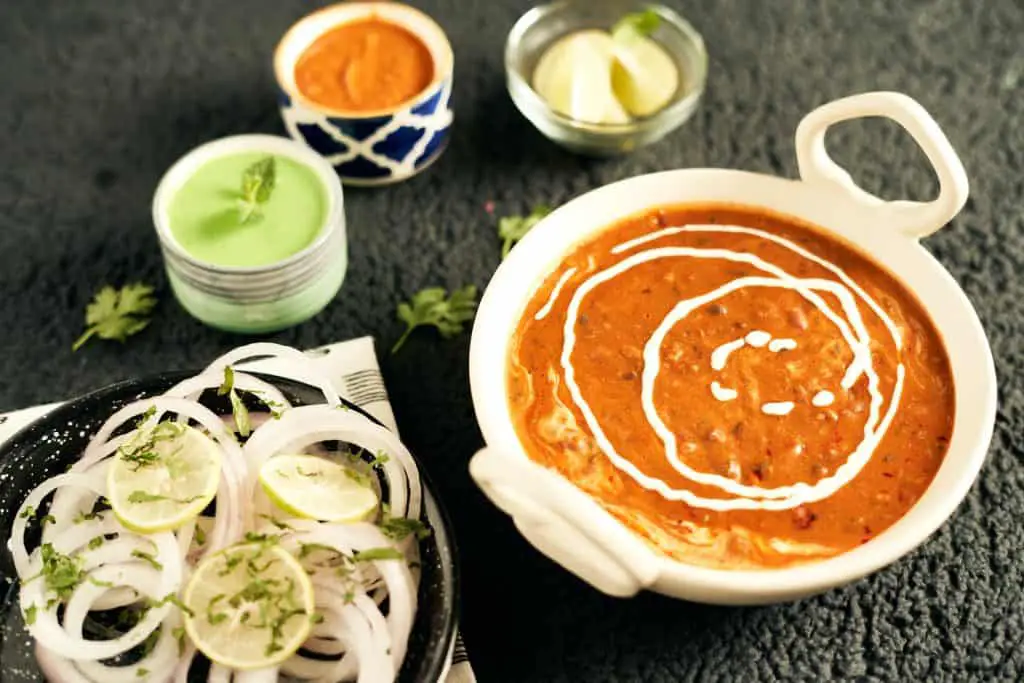 Enjoy a Dal Makhani as part of your Amritsar itinerary